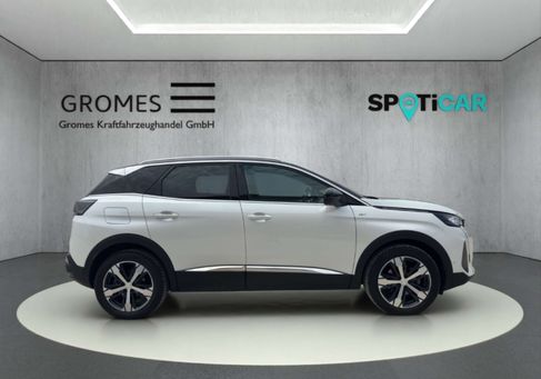 Peugeot 3008, 2024