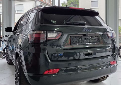 Jeep Compass, 2022 2
