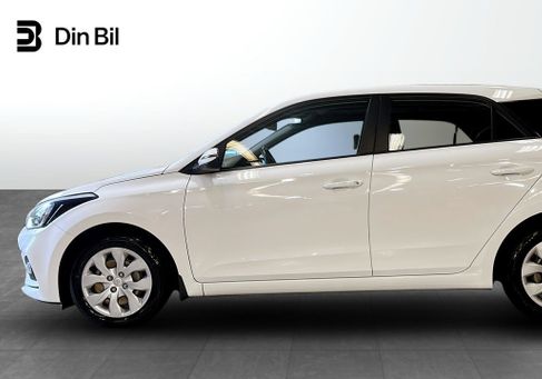 Hyundai i20, 2019 2