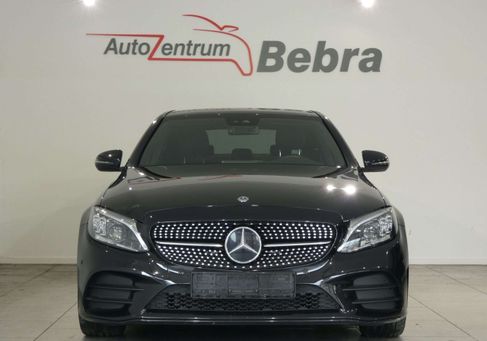 Mercedes-Benz C 220, 2019