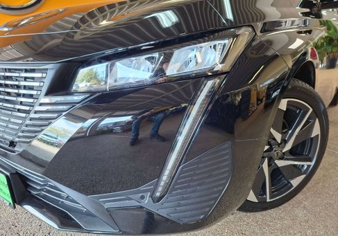 Peugeot 308, 2025