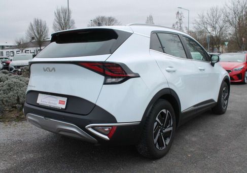 Kia Sportage, 2022 3