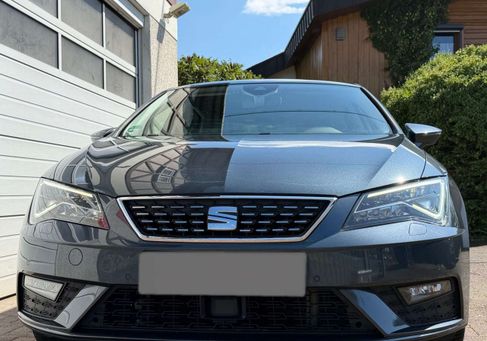 Seat Leon, 2019