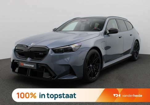 BMW M5, 2025