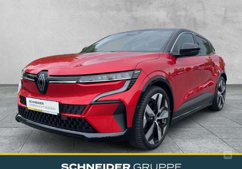 Renault Megane, 2022