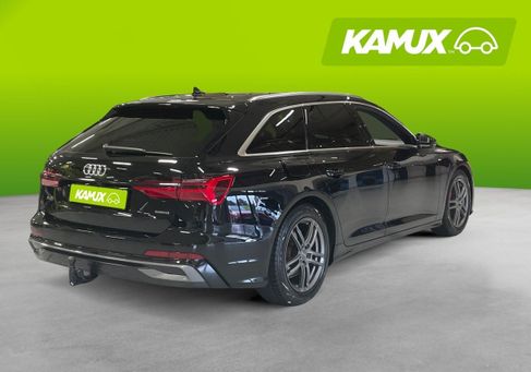 Audi A6, 2024 3
