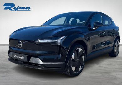 Volvo EX30, 2024