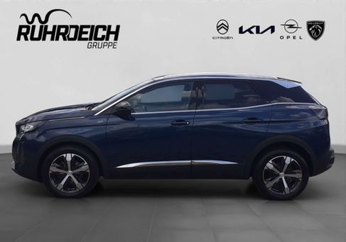 Peugeot 3008, 2024