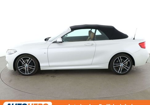 BMW 225, 2018 3