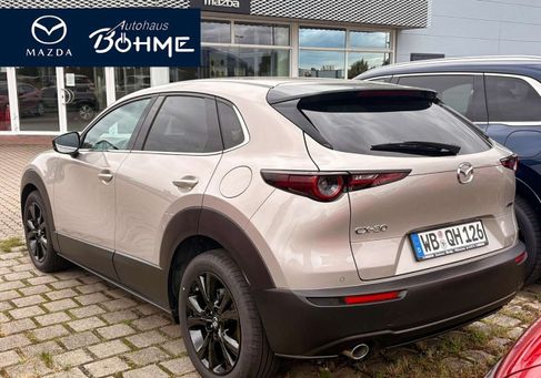 Mazda CX-30, 2026 2