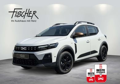 Dacia Sandero, 2026