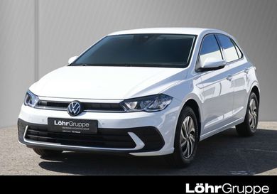 Volkswagen Polo, 2023