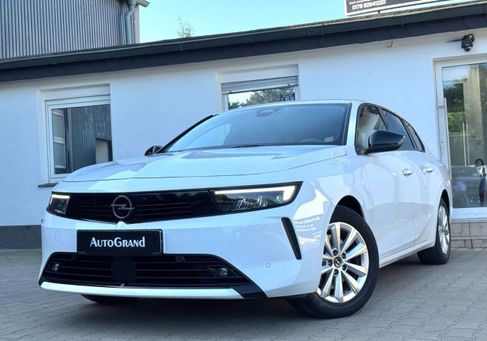 Opel Astra, 2023
