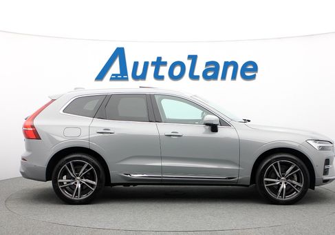 Volvo XC60, 2024