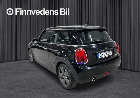 MINI, 2020