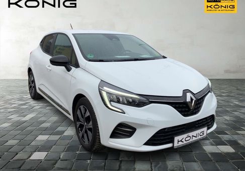 Renault Clio, 2023