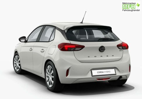 Opel Corsa, 2026 3