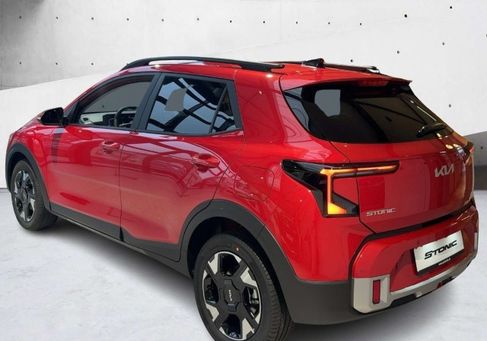 Kia Stonic, 2026