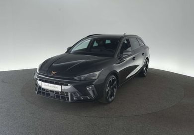 Cupra Leon, 2025