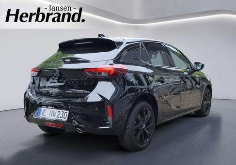 Opel Corsa, 2026 3