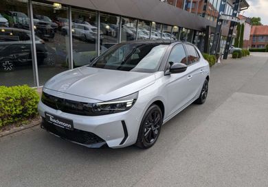 Opel Corsa, 2024