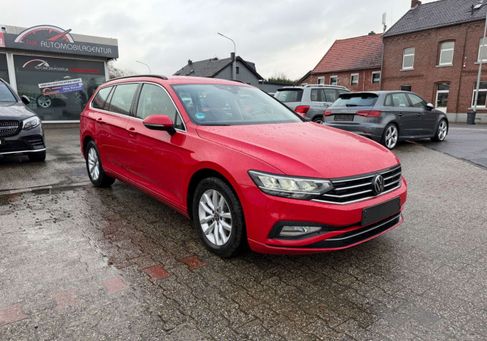 Volkswagen Passat Variant, 2023