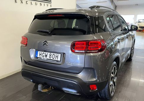 Citroën C5 Aircross, 2020 3
