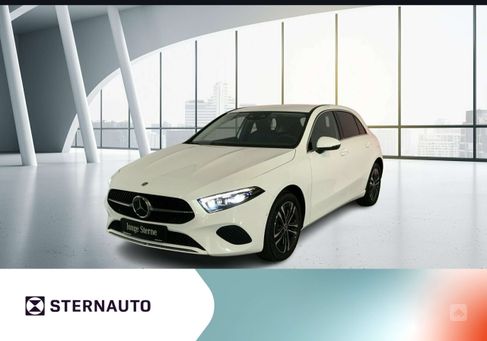 Mercedes-Benz A 250, 2023