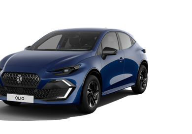 Renault Clio, 2026