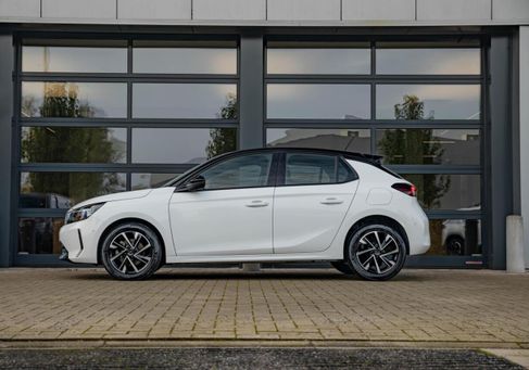 Opel, 2024 3