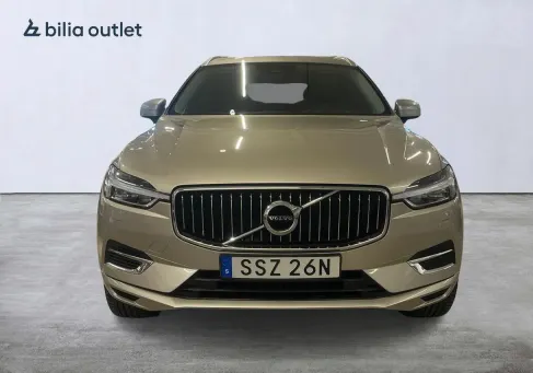 Volvo XC60, 2020