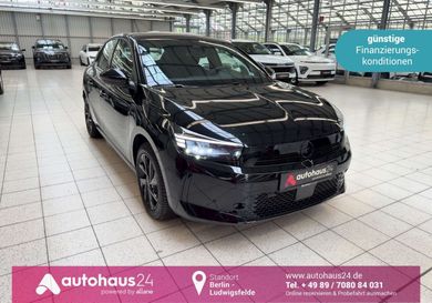 Opel Corsa, 2025