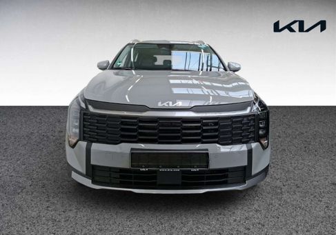 Kia Sportage, 2026 2