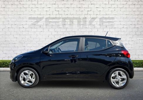 Hyundai i10, 2022 2
