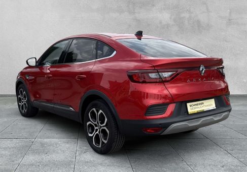 Renault Arkana, 2023
