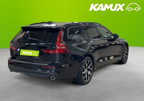 Volvo V60, 2020