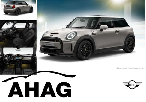 MINI Cooper, 2023