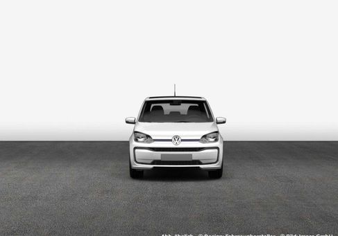 Volkswagen up!, 2021