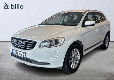 Volvo XC60, 2017