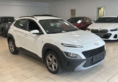 Hyundai Kona, 2023 2
