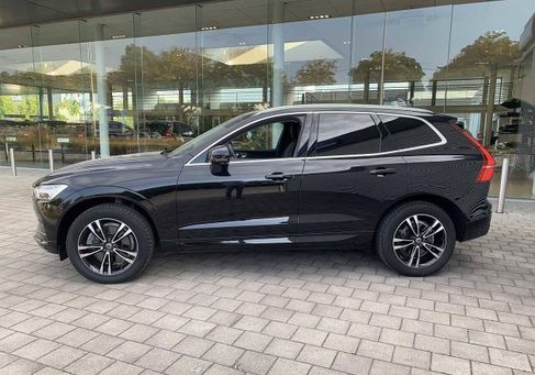 Volvo XC60, 2019