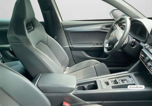 Cupra Leon, 2024