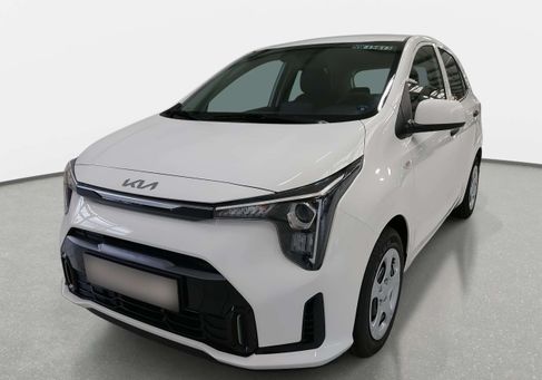 Kia Picanto, 2025