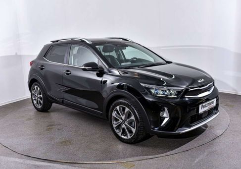 Kia Stonic, 2022