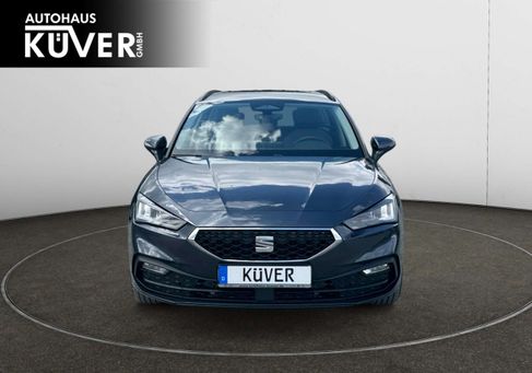 Seat Leon, 2026