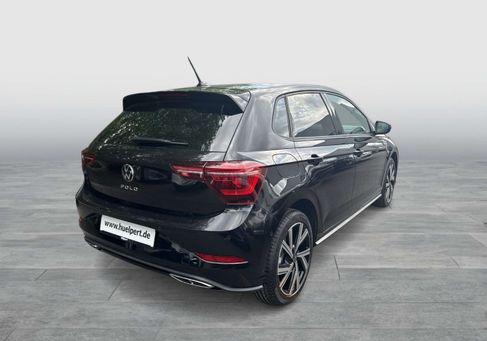 Volkswagen Polo, 2025 3