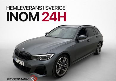 BMW M340i, 2020