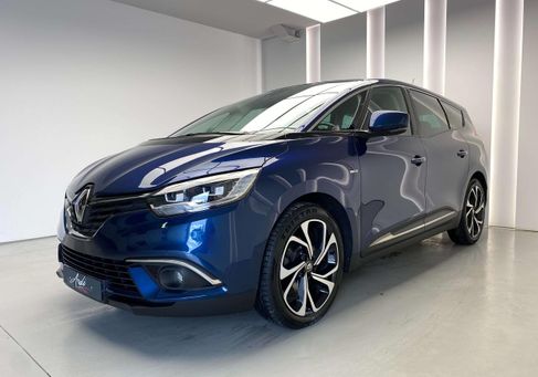 Renault Grand Scenic, 2018