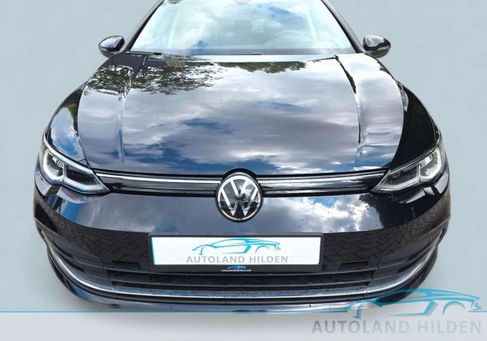 Volkswagen Golf, 2022 2