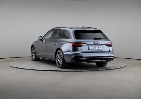 Audi A4, 2023